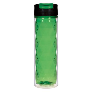 Translucent Lime Green