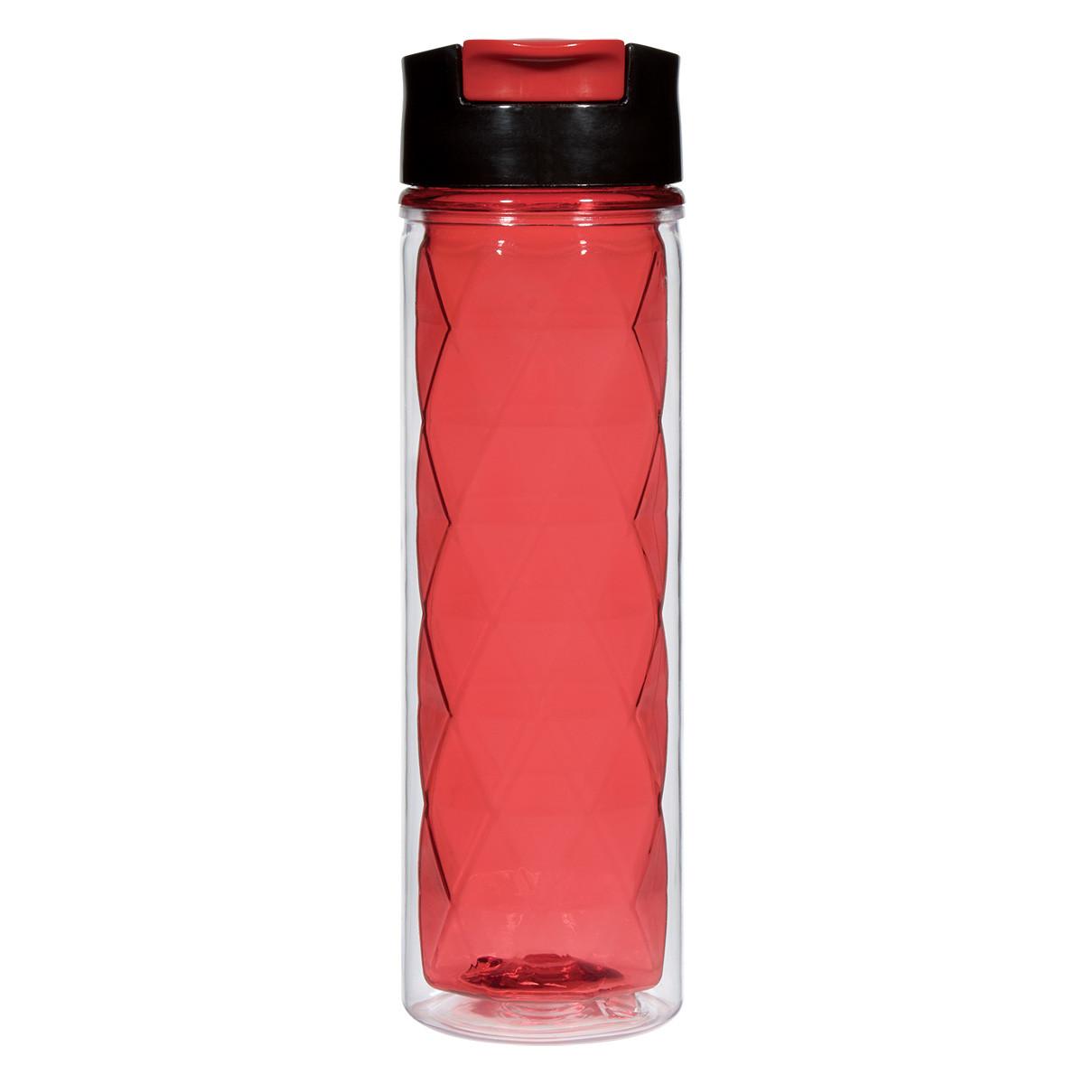 Translucent Red