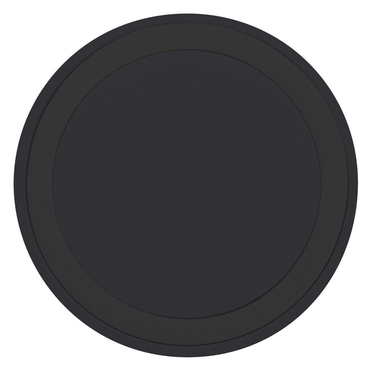 Black / Black