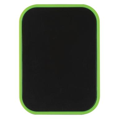 Black/Lime Green