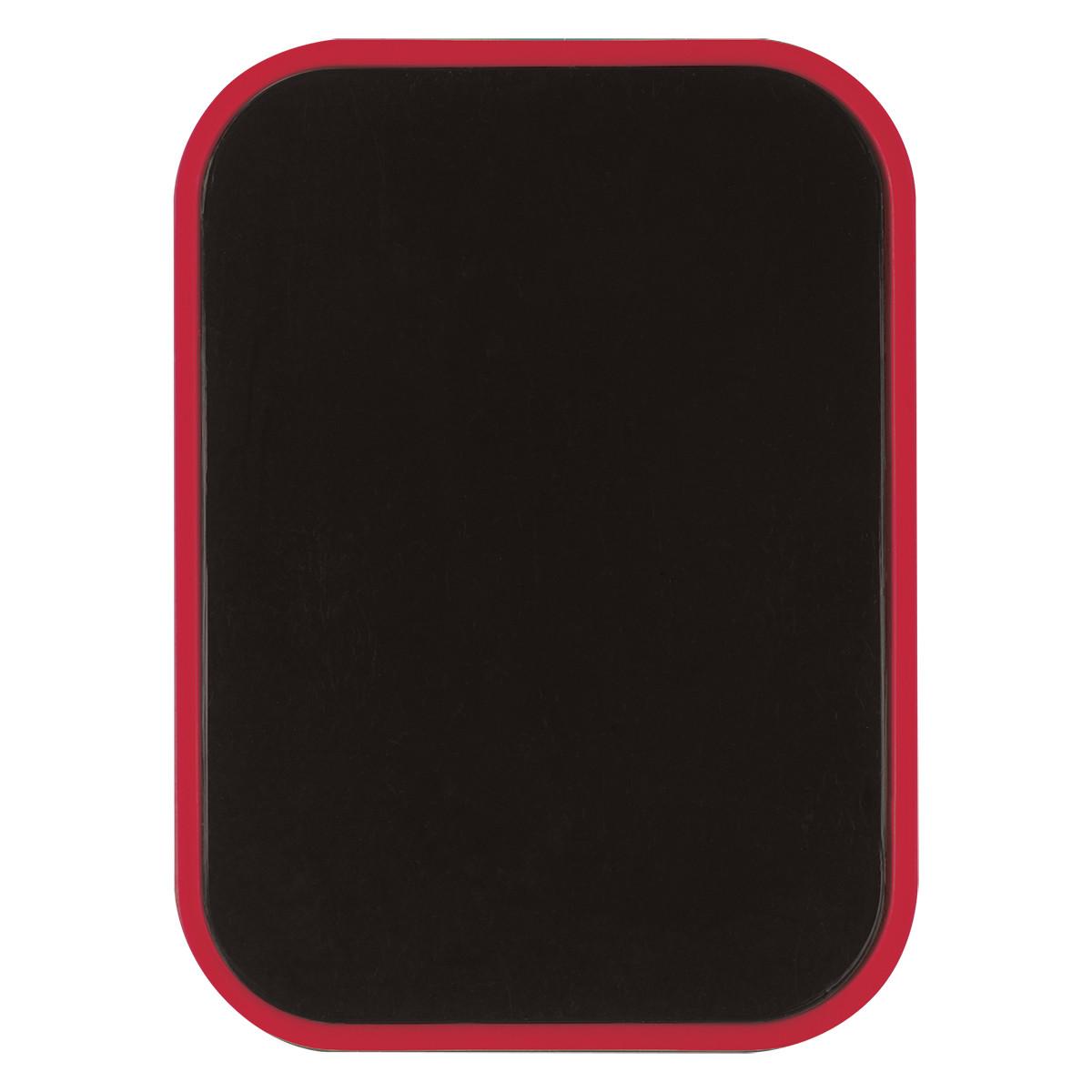 Black/Red