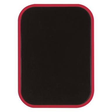 Black/Red