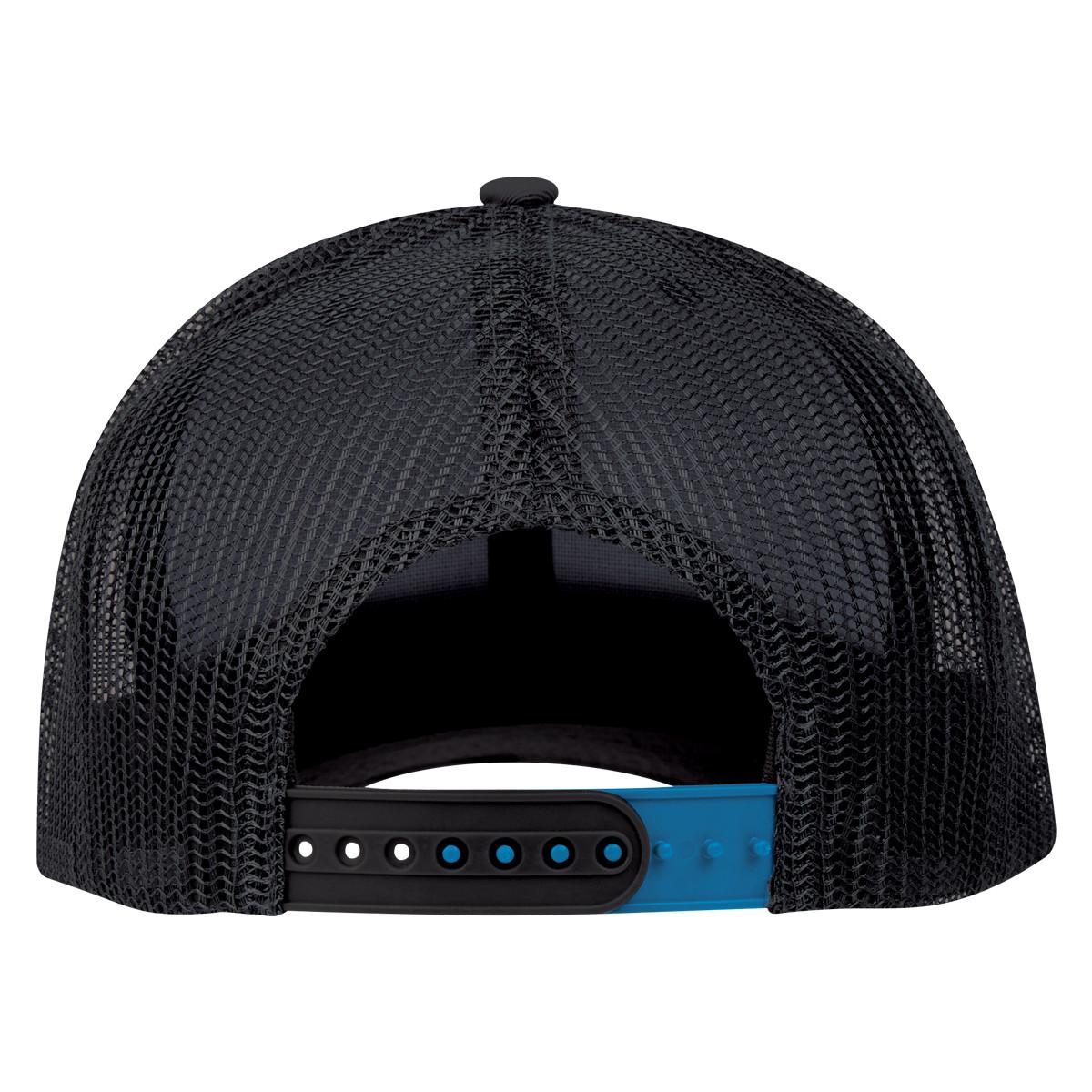 Black/Blue