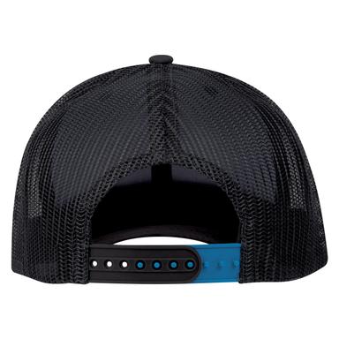 Black/Blue