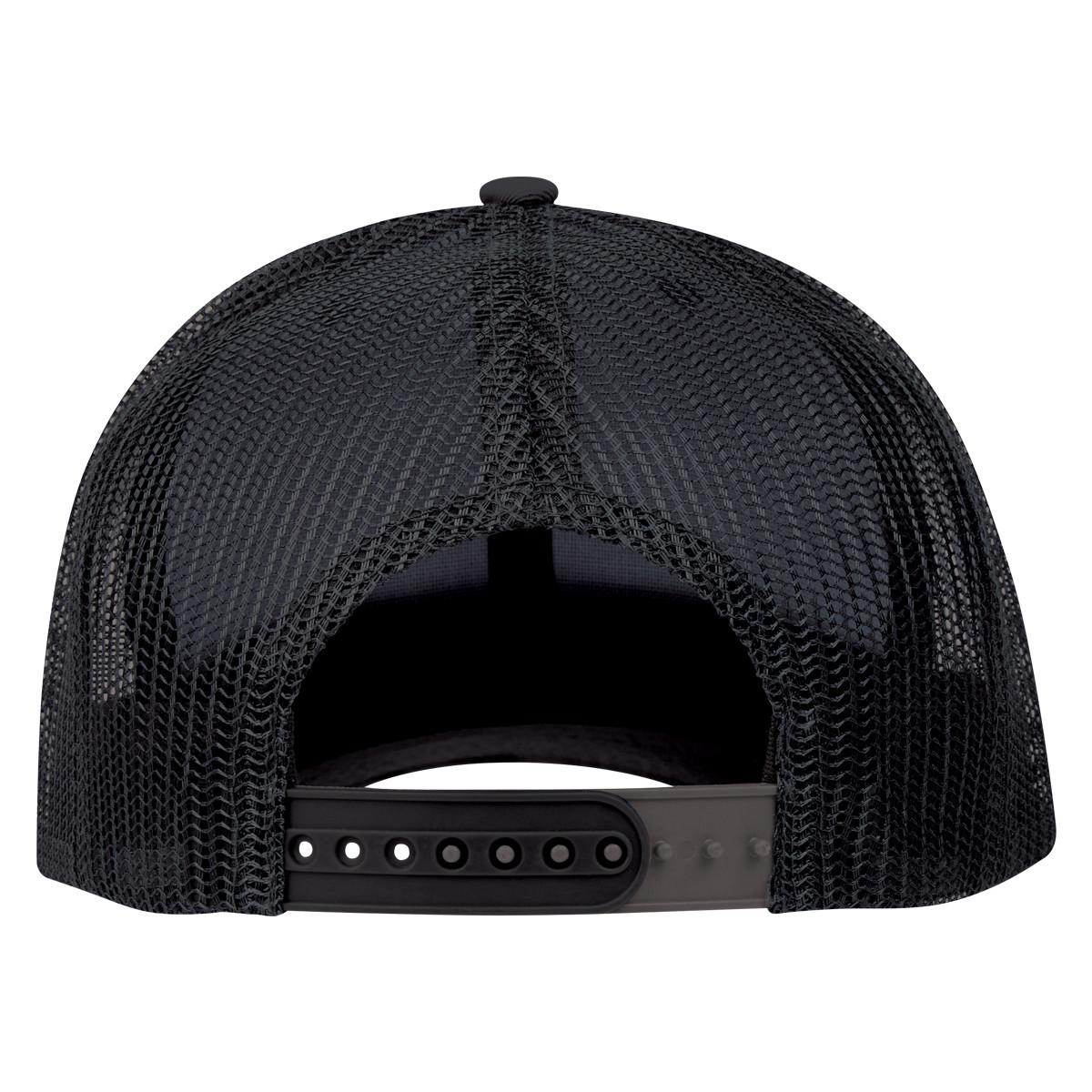 Black/Gray Trim