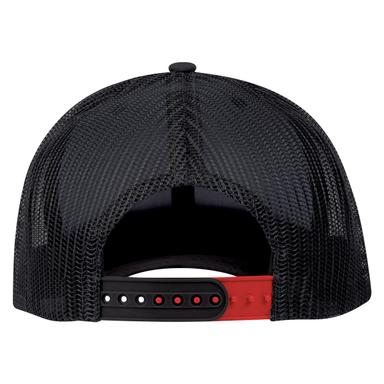 Black/Red