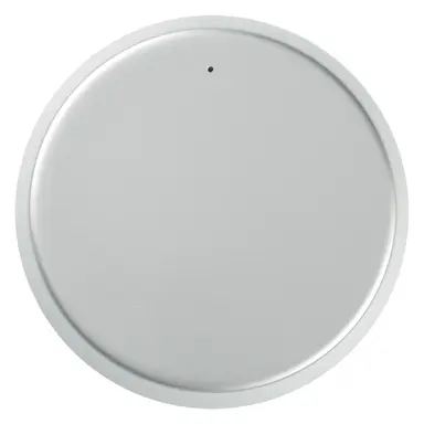 White. Silver