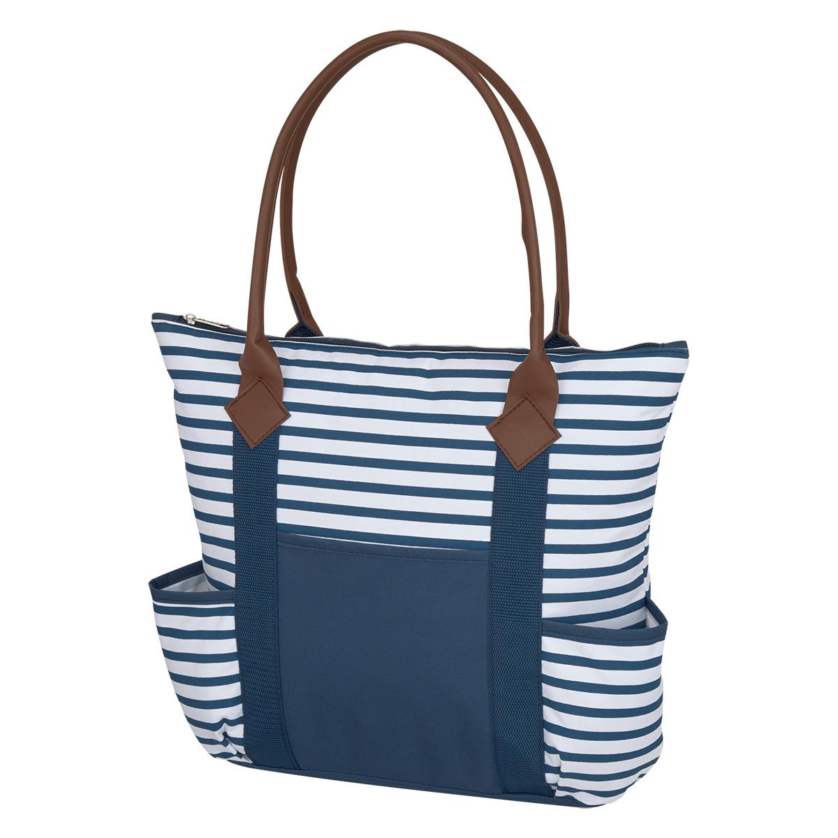 White/ Navy