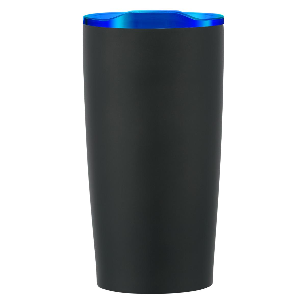 Metallic Blue