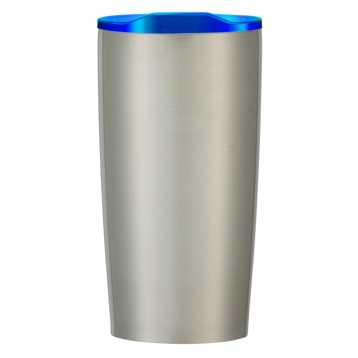 Metallic Blue