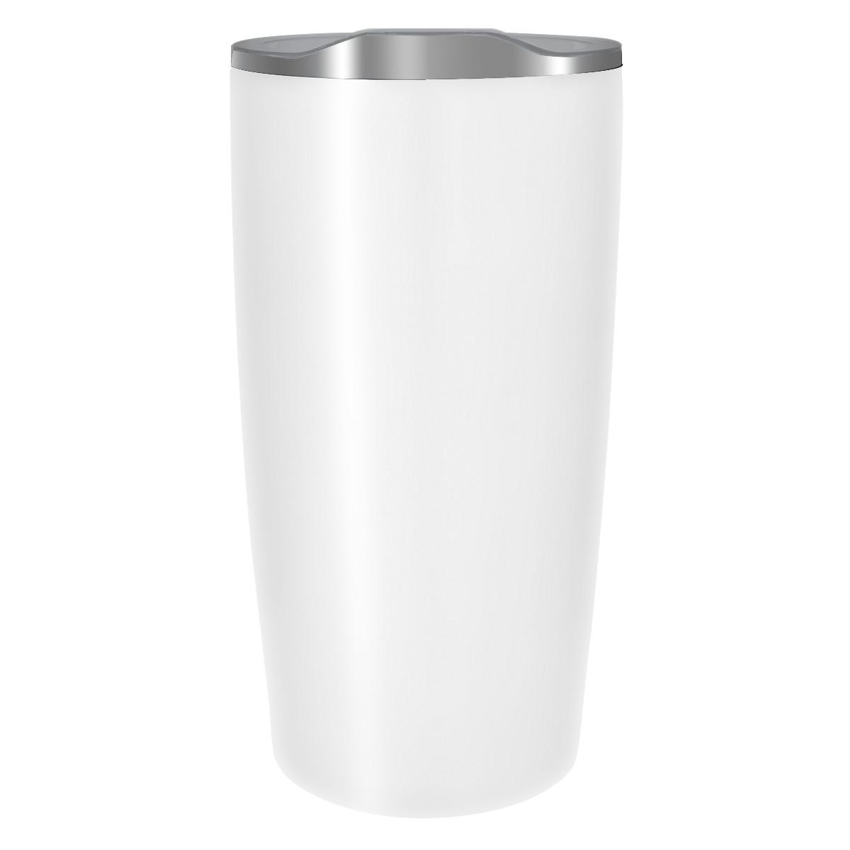 Metallic Silver