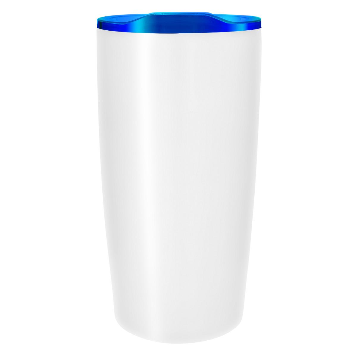 Metallic Blue