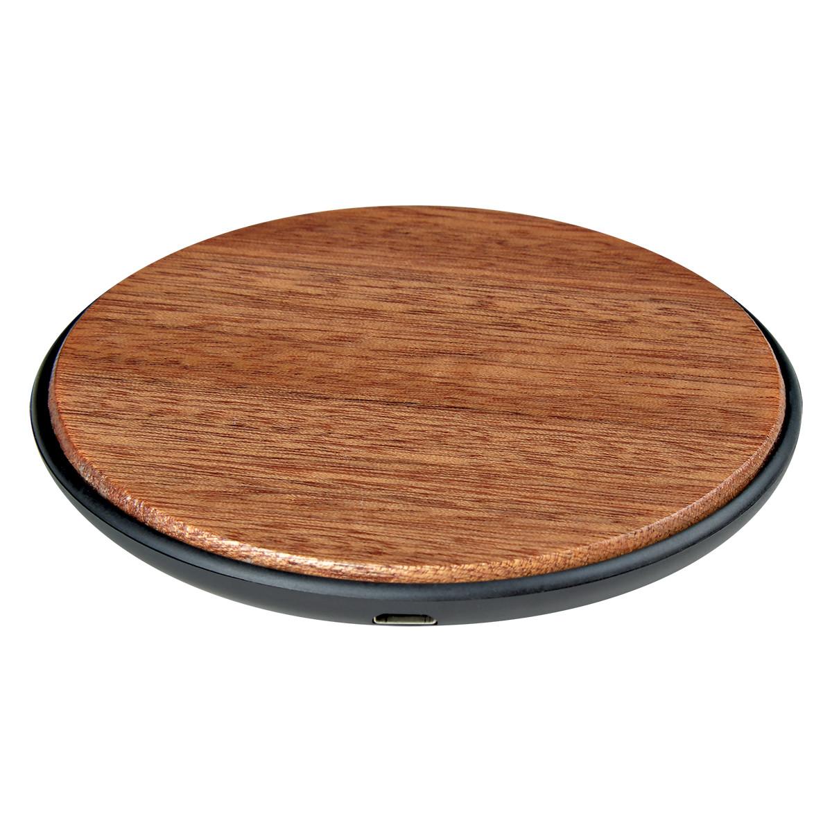 Wood