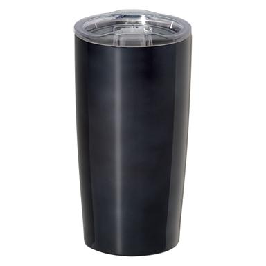 Metallic Black