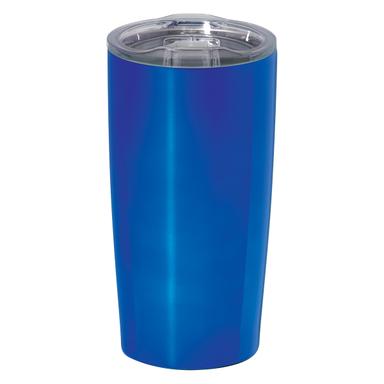 Metallic Blue
