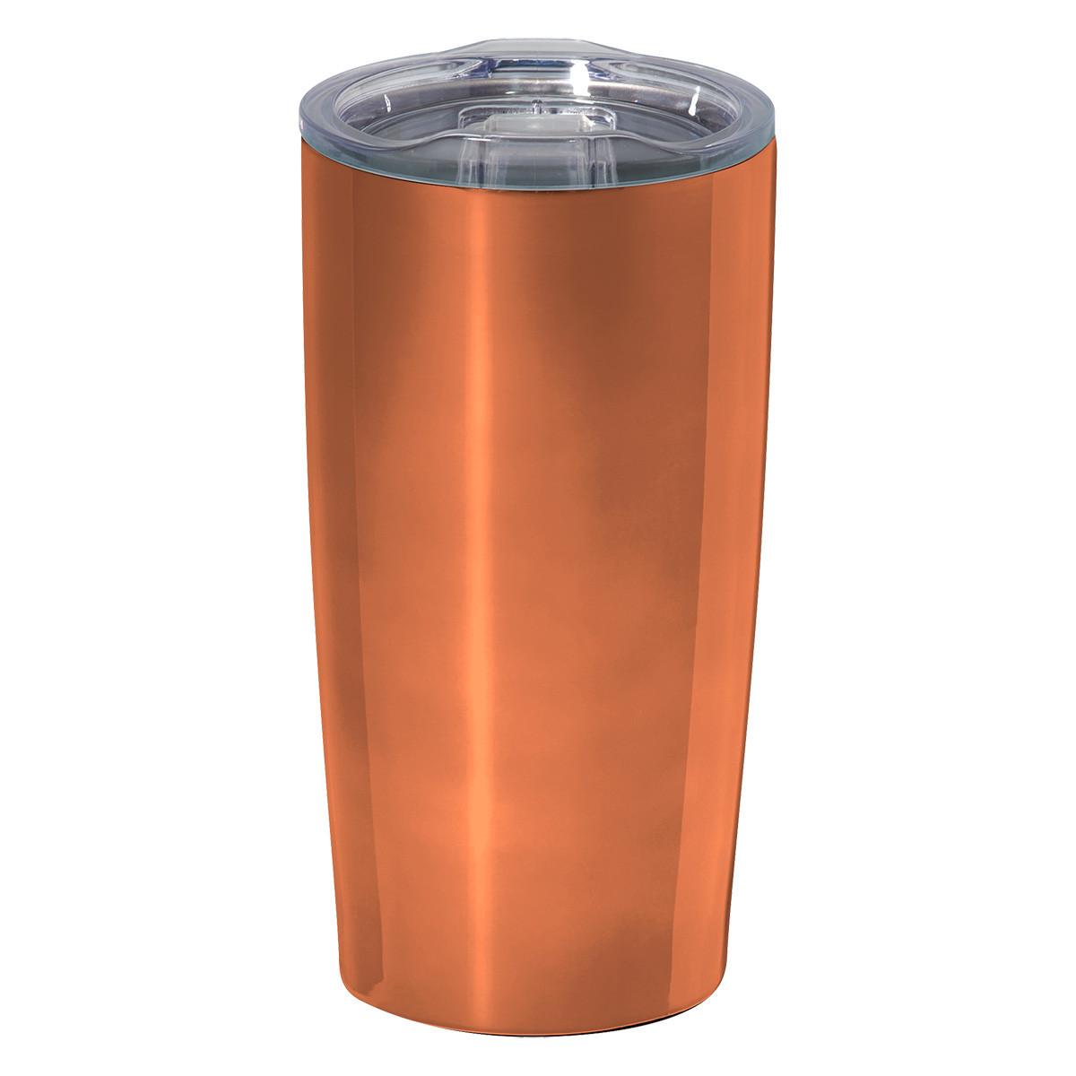 Metallic Copper PMS 876