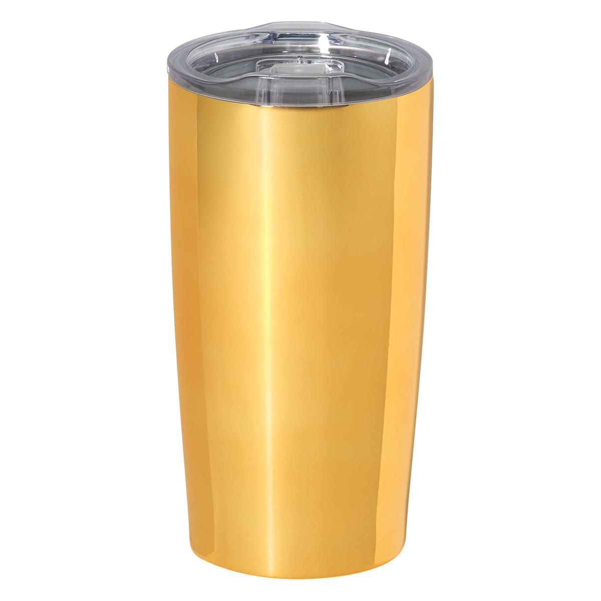 Metallic Gold