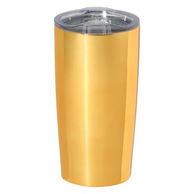 Metallic Gold