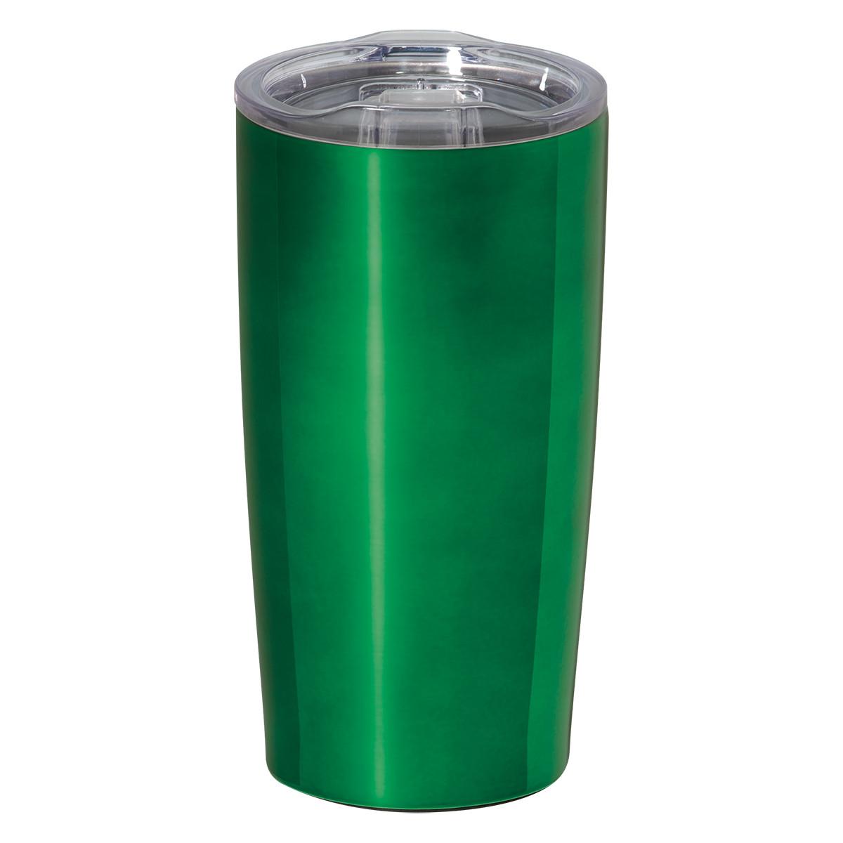 Metallic Green