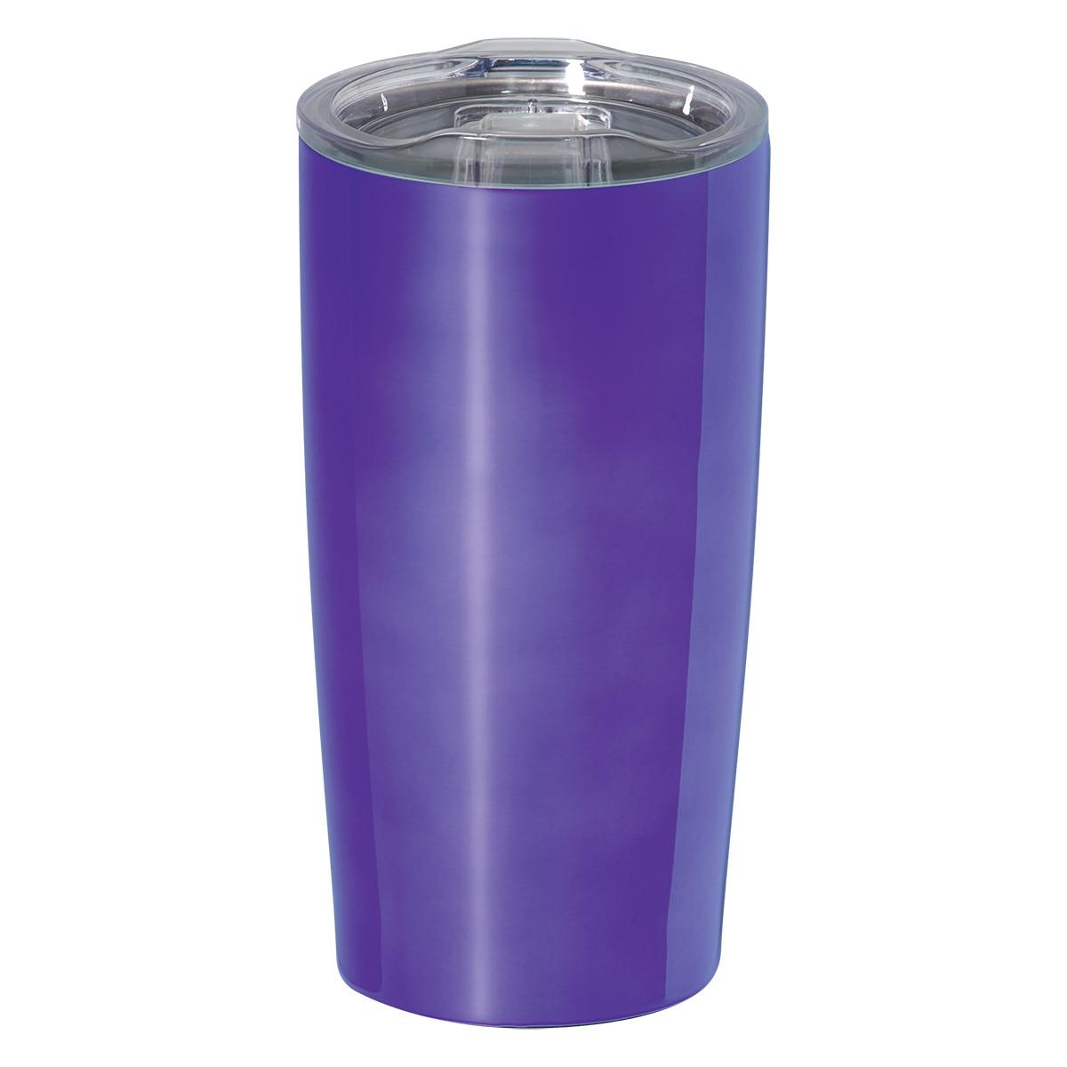 Metallic Purple