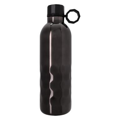 Metallic Black