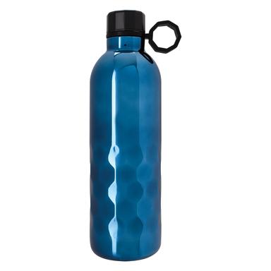 Metallic Blue