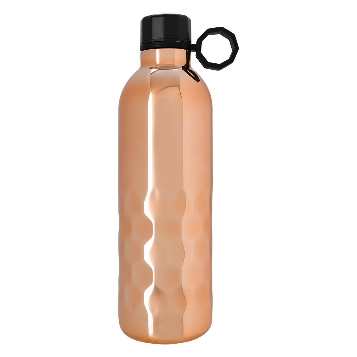 Metallic Copper PMS 876