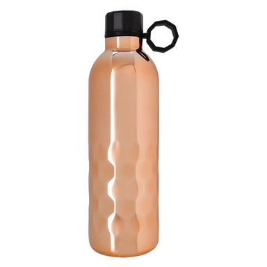 Metallic Copper PMS 876
