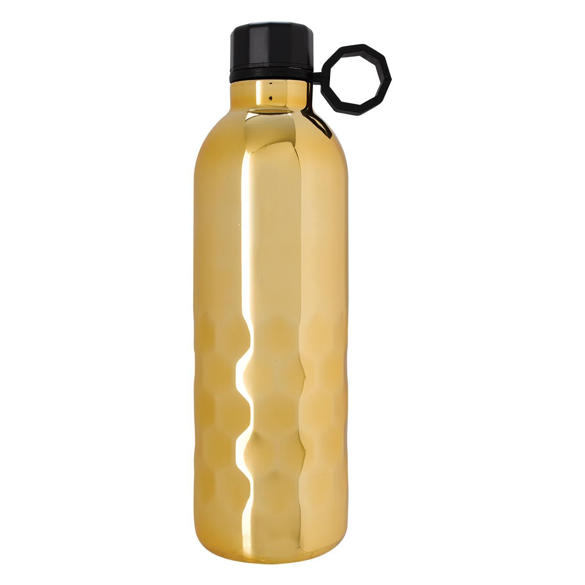 Metallic Gold