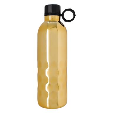 Metallic Gold