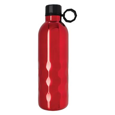 Metallic Red
