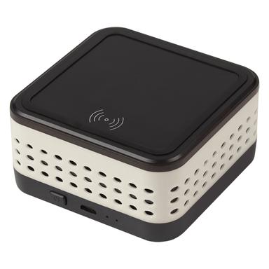 Black w/White Trim