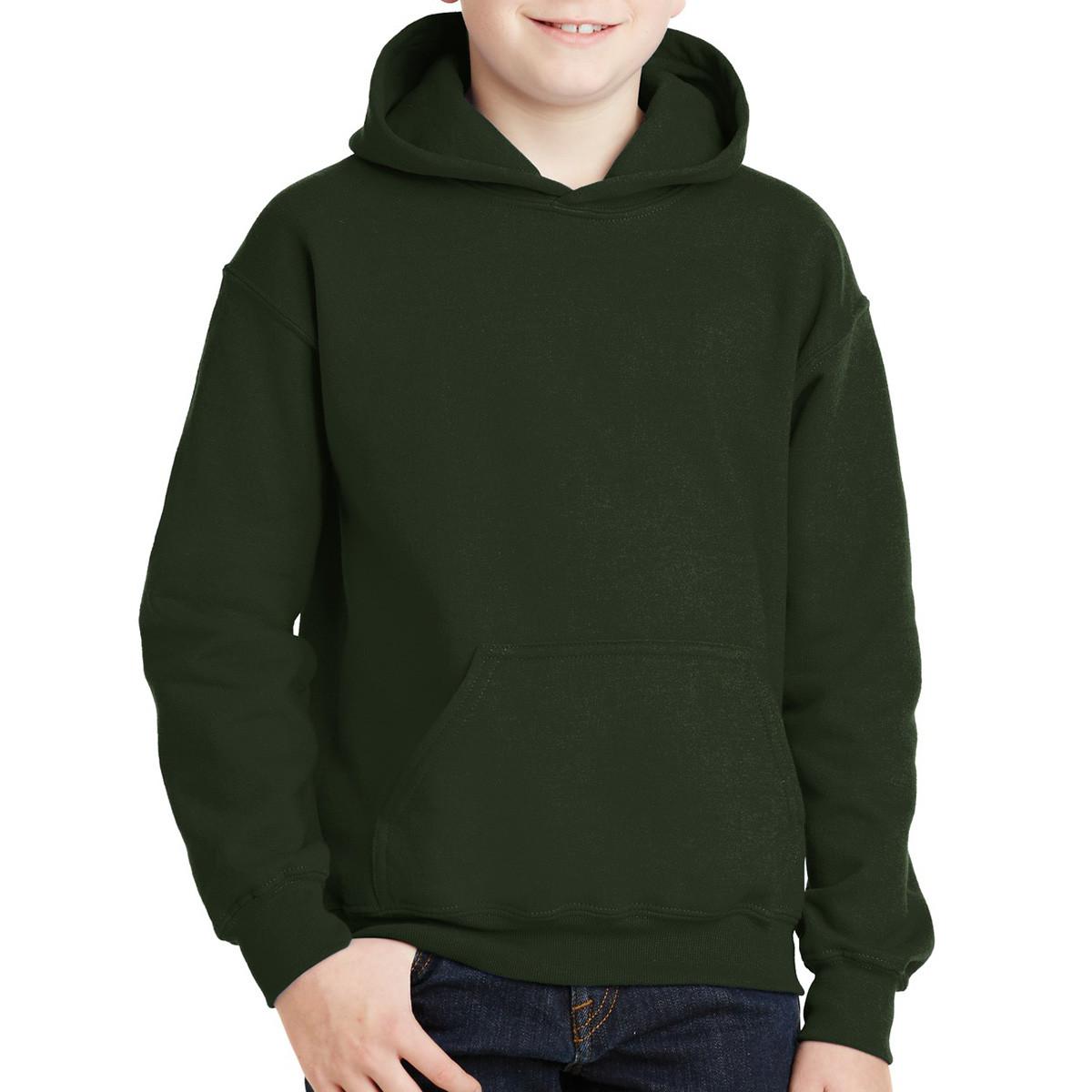 Forest Green