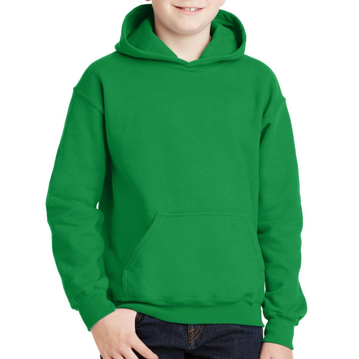 Irish Green