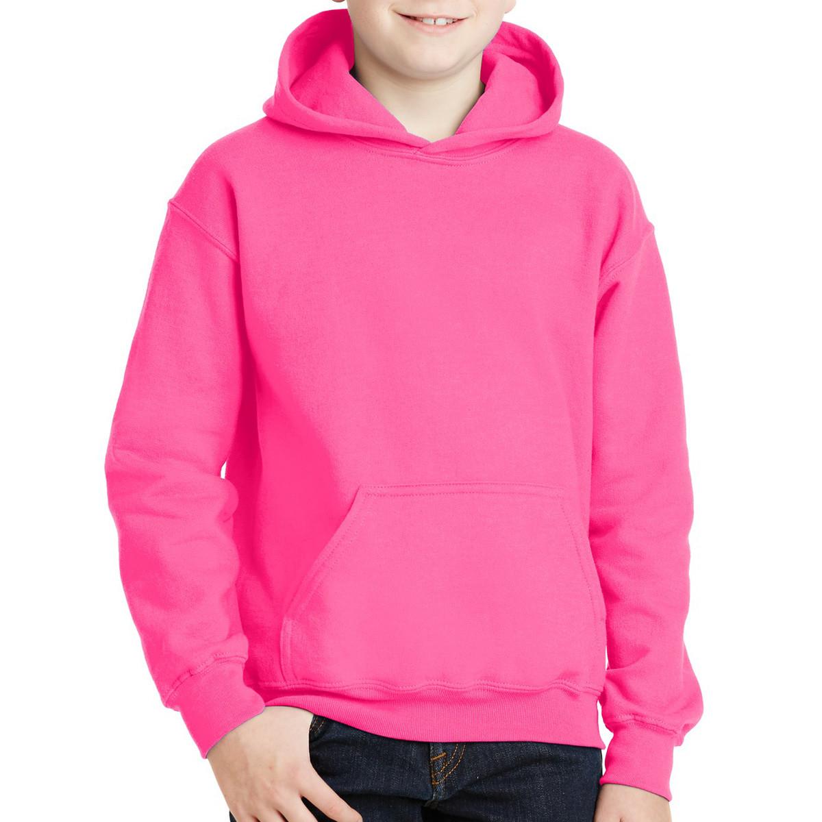 Safety Pink