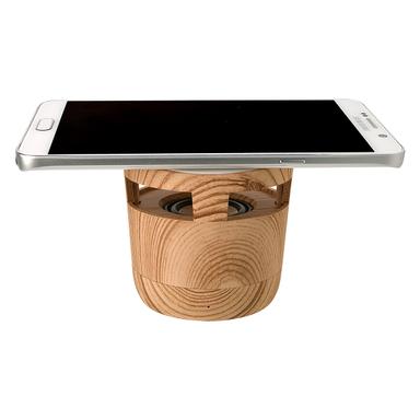 Wood