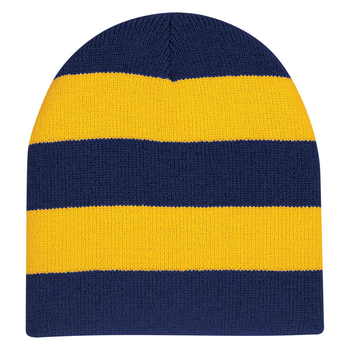 Navy/Yellow