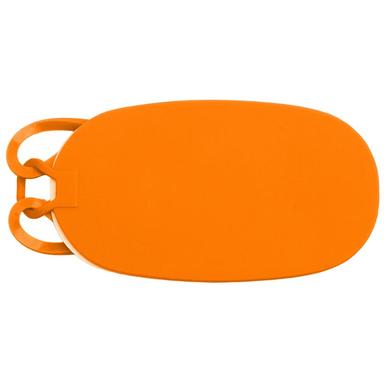 Neon Orange