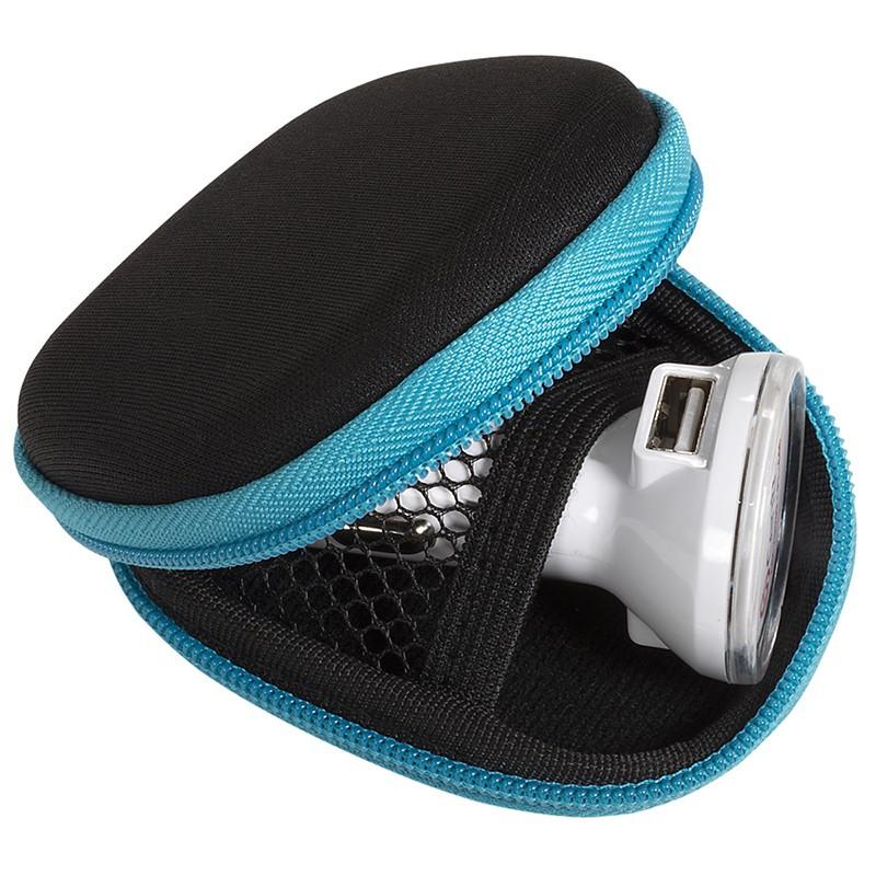 Black /Teal
