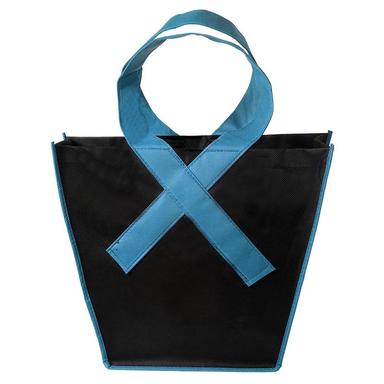 Black /Teal