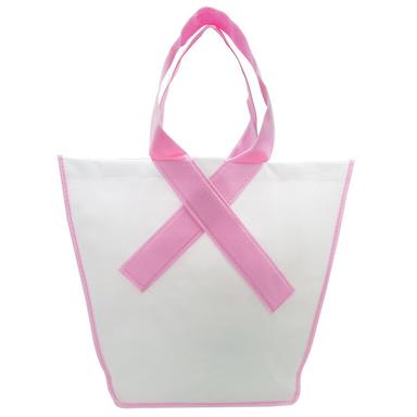 White w/Pink
