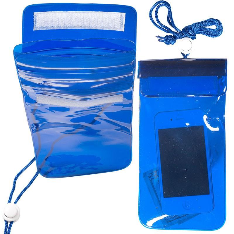Translucent Blue