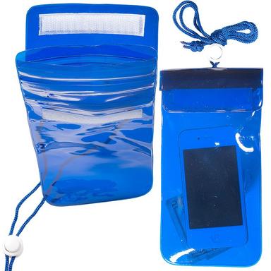Translucent Blue