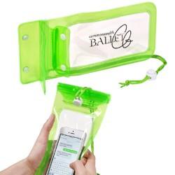 Translucent Lime Green