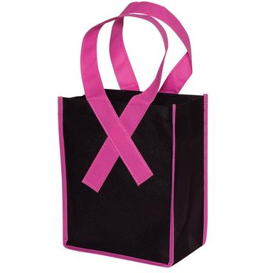 Black/ Pink