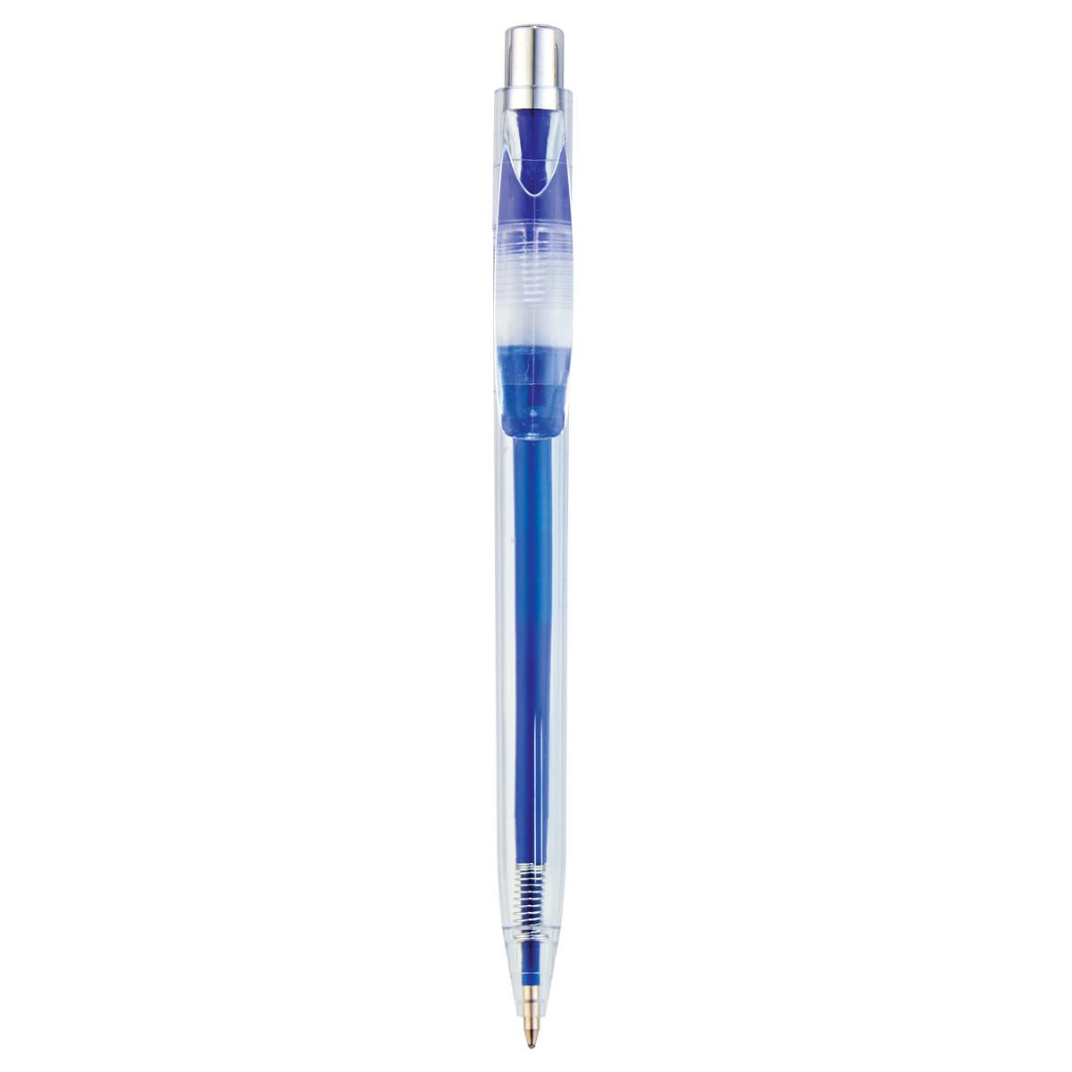 Clear Blue