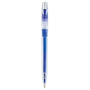 Clear Blue