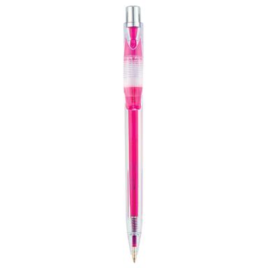 Clear Pink