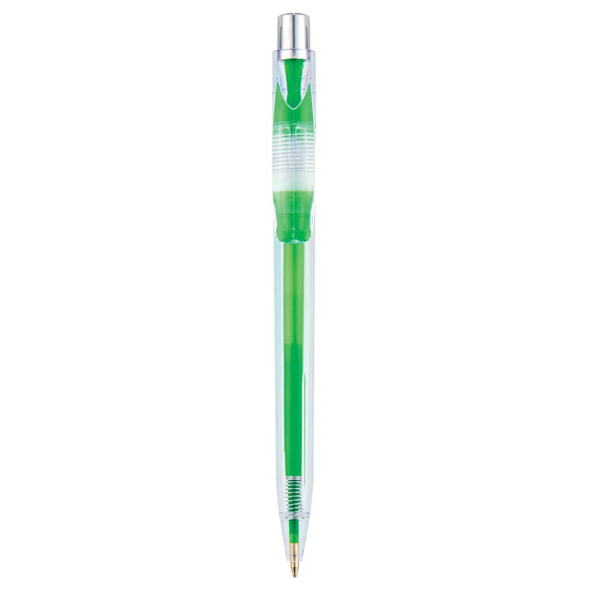Clear Green