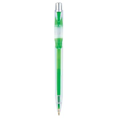 Clear Green